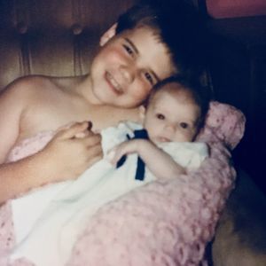 Meet your Posher, Hannah